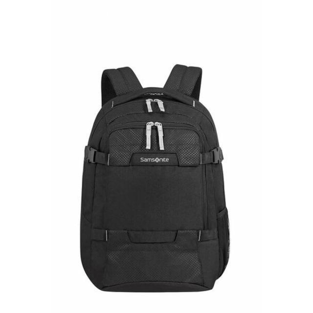 Раница Samsonite Sonora Laptop Backpack L 15.6" Black
