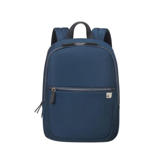 Раница Samsonite Eco Wave Laptop Backpack 14.1", Dark Blue