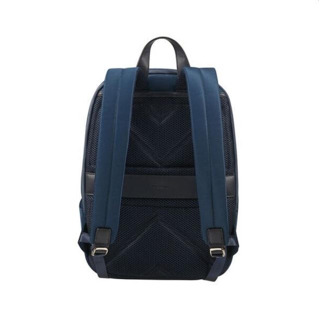 Раница Samsonite Eco Wave Laptop Backpack 14.1", Dark Blue