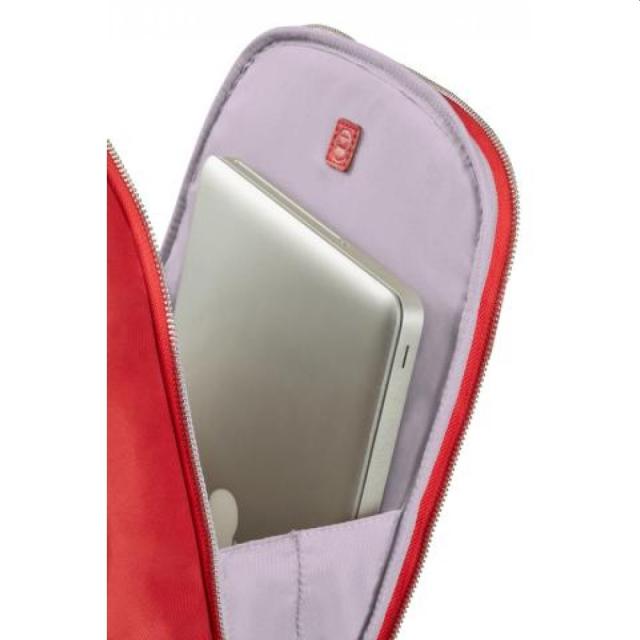Раница Samsonite Zalia 2.0 Backpack 15.6" Red