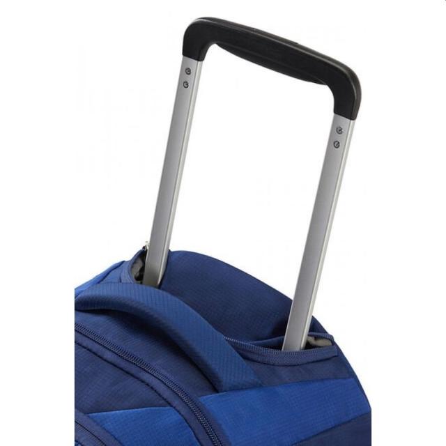 Раница Samsonite Fast Route Laptop Backpack with wheels /15.6" Sporty Blue