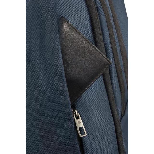 Раница Samsonite GuardIT 2.0 Laptop Backpack M 15.6" Blue
