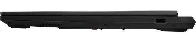 Лаптоп Asus TUF Gaming A16 FA608UH-RV013, AMD Ryzen 7 260 8C (3.8 / 5.1 GHz, 16MB Cache), 16" (40.64 cm) WUXGA IPS 165Hz Anti-Glare Display, NVIDIA GF RTX 5050 8GB, 16GB DDR5, 1TB M.2 NVMe SSD, Free DOS
