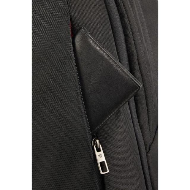 Раница Samsonite GuardIT 2.0 Laptop Backpack M 15.6inch Black