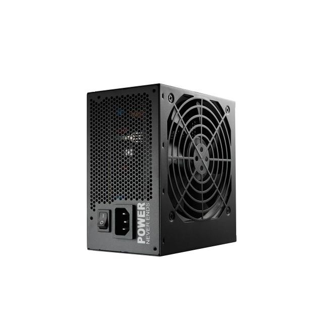 Захранване FSP HYPER PRO H3-650, 650W, Active PFC, 80 PLUS BRONZE