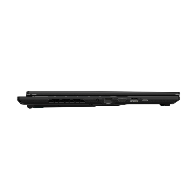 Лаптоп GIGABYTE GAMING A16 3THK3EE894SD, AMD Ryzen 7 260 8C (3.8 / 5.1 GHz, 24MB Cache), 16" (40.64 cm) WUXGA IPS 165Hz Anti-Glare Display, NVIDIA GF RTX 5050 8GB, 16GB DDR5, 1TB M.2 NVMe SSD, Free DOS