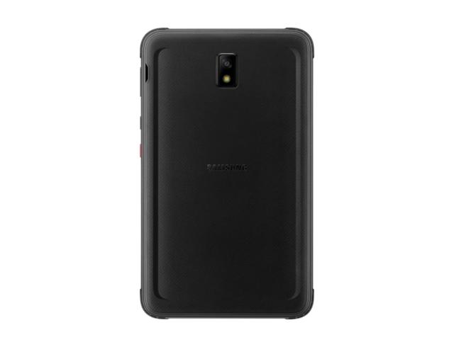 Таблет Samsung SM-T575 Galaxy Tab Active 3 LTE 8", 64GB, Octa-Core (2.7 GHz, 1.7 GHz), 4 GB RAM, 13.0 MP + 5.0 MP Selfie, 1920 x 1200 PLS TFT LCD, Bluetooth 5.0, Headphone Jack, NFC, 5050 mAh, Black