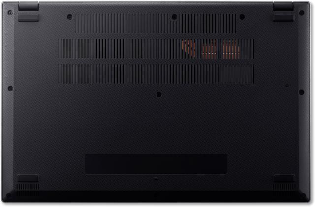 Лаптоп Acer Aspire 5 A515-58P-58BN, Intel Core i5-1335U 10C (1.3/4.6GHz, 12MB Cache), 15.6" (39.62cm) FHD IPS, 16GB LPDDR5, 512GB SSD, Free DOS