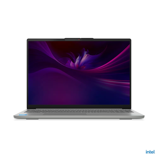 Лаптоп Lenovo IdeaPad Slim 5 16IRH10, Intel Core i5-13420H 8C (2.10 / 4.60 GHz, 12MB Cache), 16" (40.64 cm) WUXGA IPS Anti-Glare Display, 32GB DDR5, 1 TB M.2 NVMe SSD, Windows 11 Home