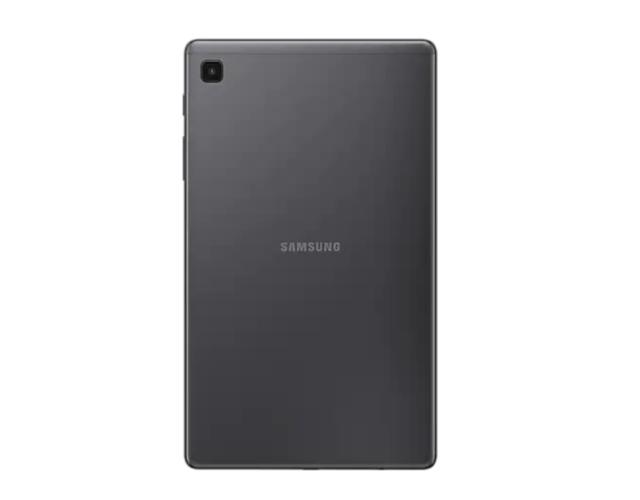 Таблет Samsung SM-T220 Galaxy Tab A7 Lite WIFI 8.7", 1340x800, 32GB, 2.3GHz, 1.8GHz, 3 GB RAM, 5100 mAh, Grey