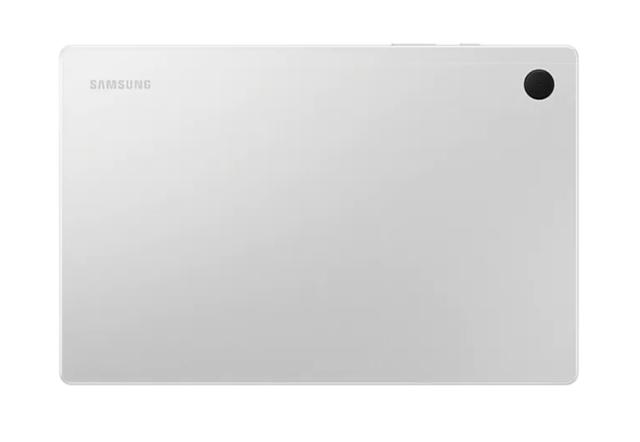 Таблет Samsung SM-X205 Galaxy Tab A8 LTE 10.5", 1920x1200, 32 GB, Octa-Core (2x2.0 GHz, 6x2.0 GHz), 4 GB RAM, Bluetooth 5.0, 8.0 MP + 5.0 MP Selfie, 7040 mAh, Android 11, Silver