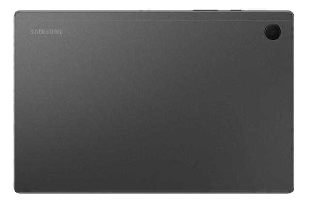 Таблет Samsung SM-X200 Galaxy Tab A8 WIFI 10.5", 1920x1200, 32GB, Octa-Core, 3 GB RAM, Bluetooth 5.0, 8.0 MP + 5.0 MP Selfie, 7040 mAh, Android 10, Grey