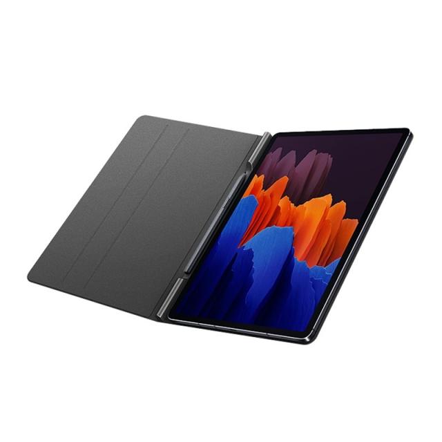 Калъф Samsung Tab S7 Book Cover Black