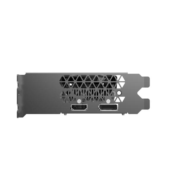 Видеокарта ZOTAC GAMING GeForce RTX 3050 6GB GDDR6 LP, 6GB GDDR6, 96-bit, HDMI, DP