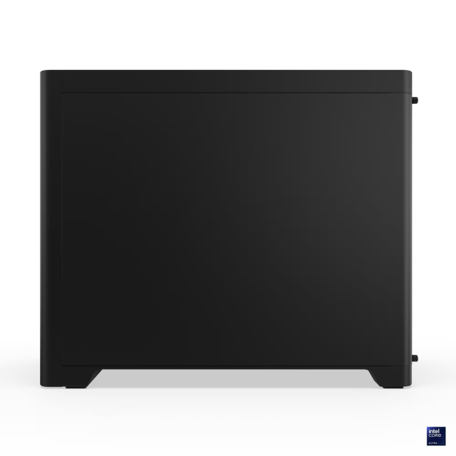 Компютър Lenovo Legion T5 30IAX10, Intel Core Ultra 7 255HX 20C (2.3 / 5.2 GHz, 36 MB cache), NVIDIA GF RTX 5060 Ti 8GB, 2 x 16GB DDR5 5600MHz SO-DIMM, 1TB SSD M.2 NVMe, Free DOS