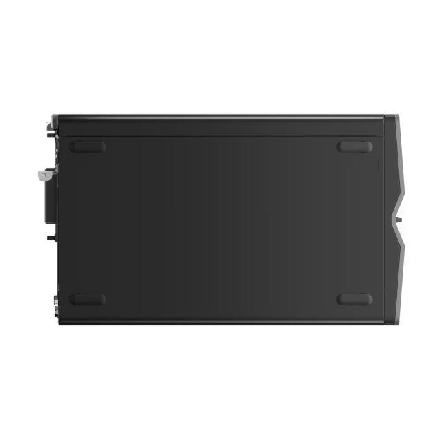 Компютър Lenovo LOQ Tower 17IAX10, Intel Core Ultra 7 255HX 20C (2.3 / 5.2 GHz, 36 MB cache), NVIDIA RTX 5060 Ti 8GB, 2 x 16 GB DDR5 5600 MHz SO-DIMM, 1 TB SSD M.2 NVMe, Free DOS