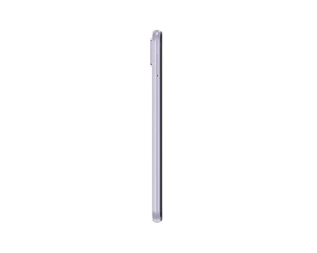 Мобилен телефон Samsung SM-A226 GALAXY A22 5G 128 GB, Octa-Core (2x2.2 GHz, 6x2.0 GHz), 4 GB RAM, 6.6" 1080x2400 90 Hz Super AMOLED, 48.0 MP + 5.0 MP + 2.0 MP + 8.0 MP Selfie, 5000 mAh, Dual SIM, Violet