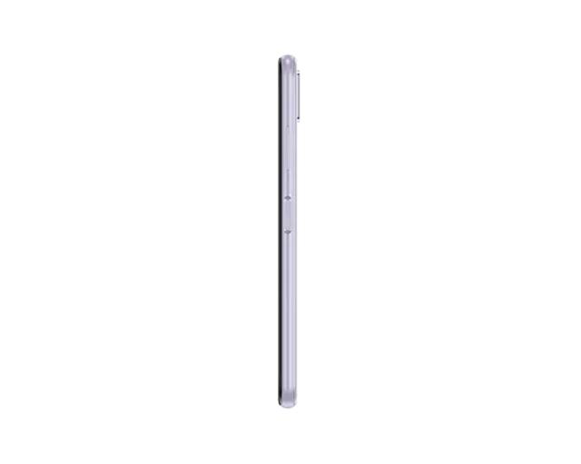 Мобилен телефон Samsung SM-A226 GALAXY A22 5G 128 GB, Octa-Core (2x2.2 GHz, 6x2.0 GHz), 4 GB RAM, 6.6" 1080x2400 90 Hz Super AMOLED, 48.0 MP + 5.0 MP + 2.0 MP + 8.0 MP Selfie, 5000 mAh, Dual SIM, Violet