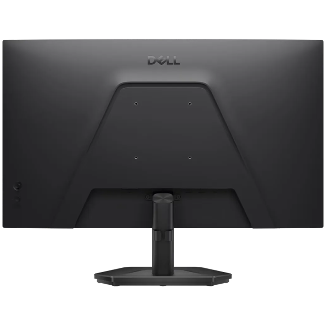 Монитор Dell SE2725HG, 27" (68.58 cm) FHD IPS Anti-Glare Panel, 200Hz, 1ms, 300 cd/m2, HDMI, DisplayPort, Flicker-free, AMD FreeSync Premium, Tilt, ComfortView Plus
