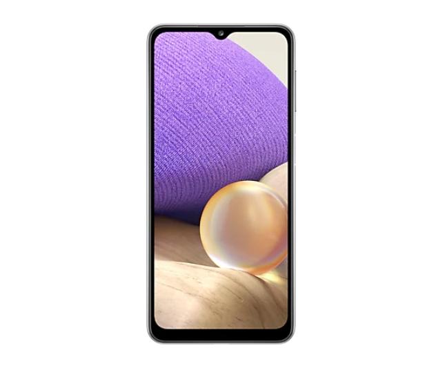 Мобилен телефон Samsung SM-A326 GALAXY A32 5G 64 GB, Octa-Core (2x2.0 GHz, 6x2.0 GHz), 4GB RAM, 6.5" 720x1600 90 Hz, 48.0 MP + 8.0 MP + 5.0 MP + 2.0 MP + 13.0 MP Selfie, 5000 mAh, 5G, Black