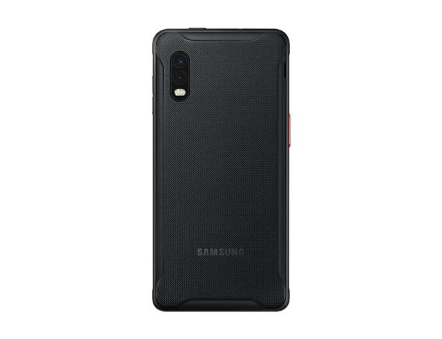 Мобилен телефон Samsung SM-G715 Galaxy X Cover 4 Pro 64GB, Octa-Core (4x2.3 GHz, 4x1.7 GHz), 4GB RAM, 6.3" 2340x1080, 25.0 MP + 8.0 MP + 13.0 MP Selfie, 4050 mAh, 4G, Dual SIM, Enterprise Edition, Black
