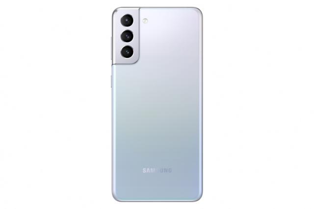 Мобилен телефон Samsung SM-G996B GALAXY S21+ 5G 128 GB, Octa-Core (1x 2.9 GHz, 3x2.8 GHz, 4x2.2 GHz), 8 GB RAM, 6.7'' 1080 x 2400 Dynamic AMOLED 2X, HDR 10+ , 12 MP + 12 MP + 64 MP + 10 MP Selfie, 4800 mAh, Dual SIM, Android 11, Phantom Gray