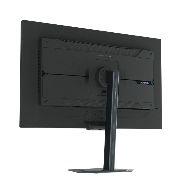 Монитор Gigabyte M27UP, 27.0" (68.58 cm) UHD SS IPS, 160Hz, 1ms, 1000:1, 350cd/m2, HDMI, DP, USB-A, USB Type-C