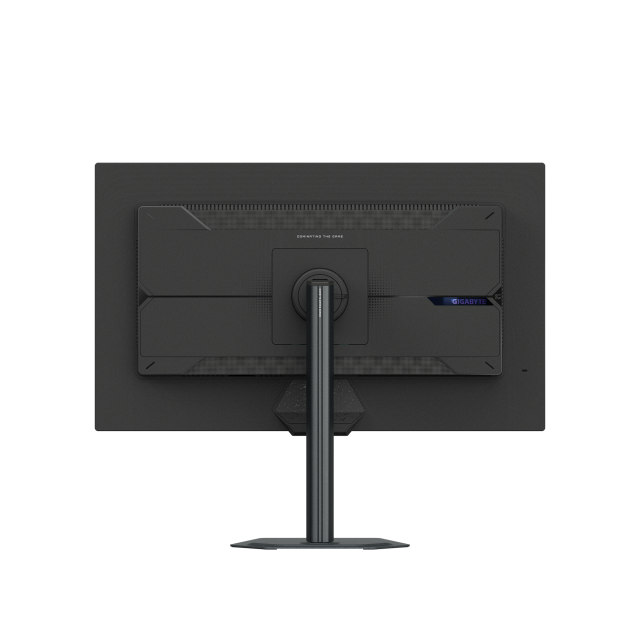 Монитор Gigabyte M27UP, 27.0" (68.58 cm) UHD SS IPS, 160Hz, 1ms, 1000:1, 350cd/m2, HDMI, DP, USB-A, USB Type-C