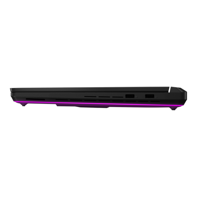 Лаптоп ASUS ROG Strix SCAR 16 2025 G635LX-RW103X, Intel Core Ultra 9 275HX 24C (2.70 / 5.40 GHz, 36MB Cache), 16.0" (40.64 cm) WQXGA, Mini LED, 240Hz, NVIDIA RTX 5090 24GB GDDR7 DLSS 4, 64GB DDR5, 2TB M.2 NVMe SSD, Windows 11 Pro