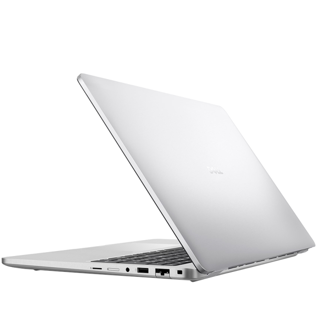 Лаптоп Dell Pro 16 Plus (PB16250), Intel Core Ultra 7 255U 12C (1.7 / 5.2 GHz, 12 MB cache), 16.0" (40.64 cm) FHD+ IPS, Non-Touch AG, Intel Arc 4 Core, 16GB DDR5, 512GB M.2 NVMe SSD, BG Backlit KBD, Ubuntu