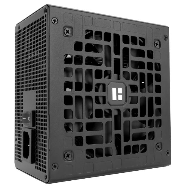 Захранване Thermalright TR-SP850, 850W, Active PFC, ATX 3.1, 80 PLUS PLATINUM, Full Modular