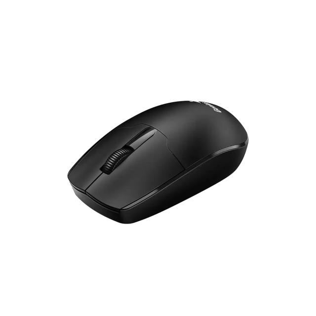 Мишка Genius NX-7000SE, оптична (1200 dpi), Wireless, Black
