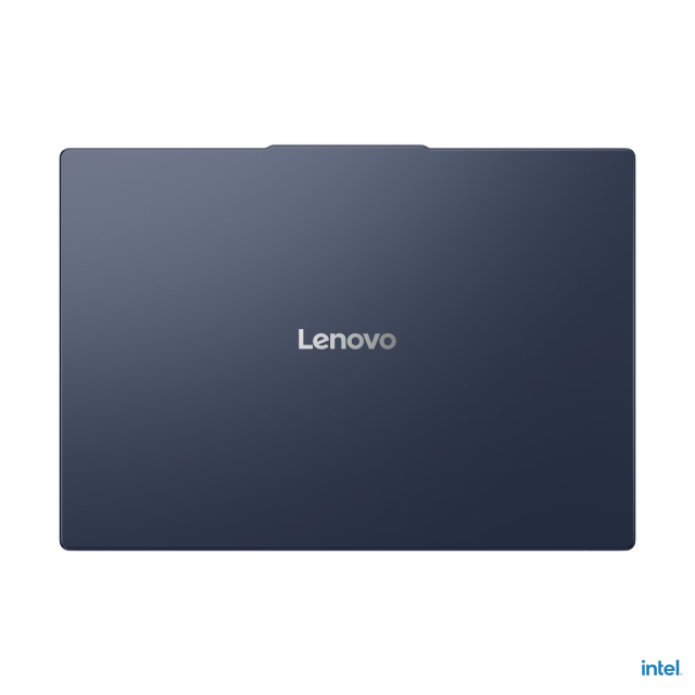 Лаптоп Lenovo IdeaPad Slim 5 16IRH10, Intel Core i7-13620H 10C (2.4 / 4.90 GHz, 24 MB cache), 16.0" (40.64 cm) Full HD+ IPS, 16GB DDR5, 512 GB M.2 NVMe SSD, Free DOS
