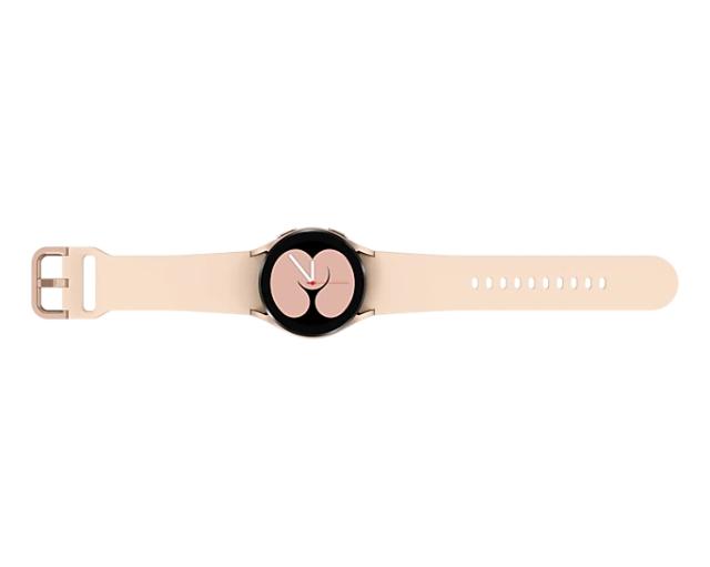 Часовник Samsung Galaxy Watch4 40 mm Pink Gold