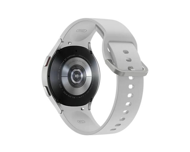 Часовник Samsung Galaxy Watch4 44mm Silver
