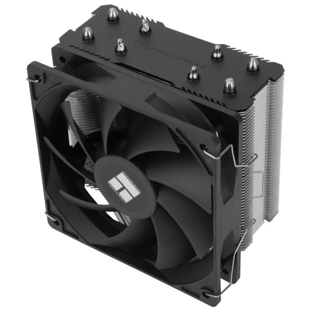 Охладител за процесор Thermalright Assassin X 120 Refined SE, 4 pin PWM - LGA1851/LGA1700/AM5