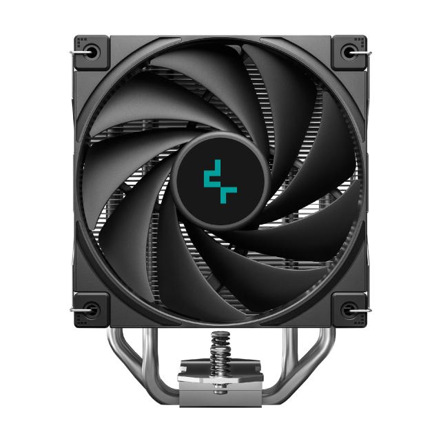 Охладител за процесор DeepCool AK400 DIGITAL SE, 3 pin ADD-RGB 5V/4 pin PWM, LGA1851/AM5