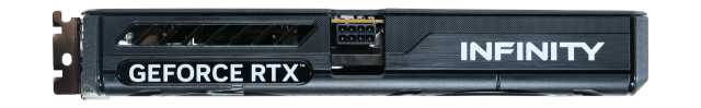 Видео карта Palit Infinity 2  Nvidia GF RTX 5060 OC 8GB GDDR7, 128-bit, PCI-E 5.0,, DisplayPort, HDMI