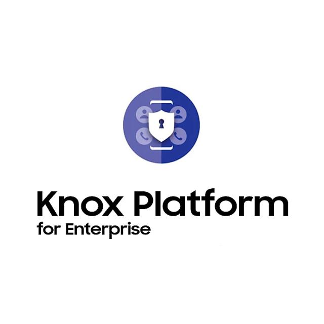 Софтуер Samsung Knox Enterprise License, Phones, Tablets, Watches, Real-Time Protection, 2 Years