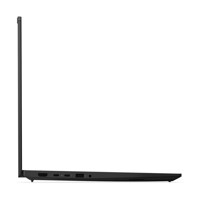 Лаптоп Lenovo ThinkPad E16 G3, Intel Core Ultra 7 255H 16C (1.5 / 5.1 GHz, 24MB Cache), 16.0" (40.64 cm) WUXGA IPS Anti-glare, Intel Arc 4 Core, 32GB DDR5, 1TB M.2 NVMe SSD, Windows 11 Pro