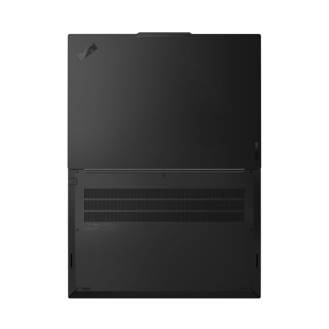 Лаптоп Lenovo ThinkPad E16 G3, Intel Core Ultra 5 225U 12C (2.4 / 4.8 GHz, 12MB Cache), 16.0" (40.64 cm) WUXGA IPS Anti-glare, Intel Arc 4 Core, 16GB DDR5, 512GB M.2 NVMe SSD, Windows 11 Pro