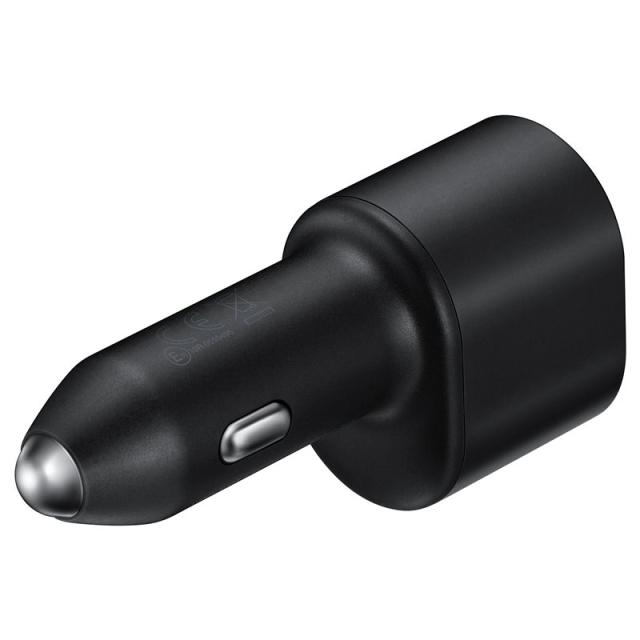 Зарядно устройство Samsung Fast Car Charger, 2xUSB