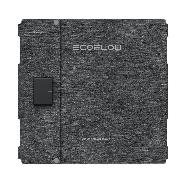 Соларен панел, Ecoflow 600W Portable Solar Panel (Type-C)