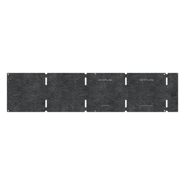 Соларен панел, Ecoflow 600W Portable Solar Panel (Type-C)