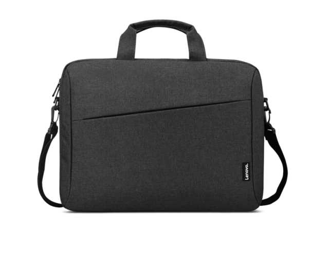 Чанта за лаптоп Lenovo Toploader T210 17", черен