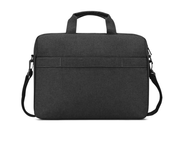 Чанта за лаптоп Lenovo Toploader T210 17", черен