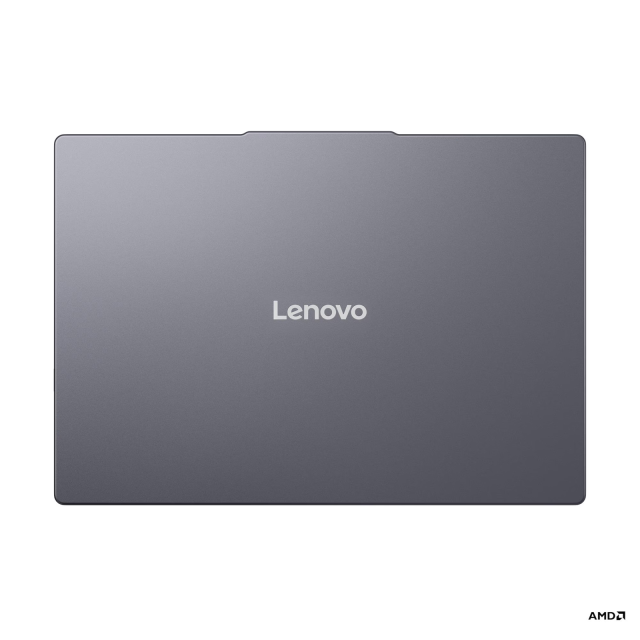 Лаптоп Lenovo IdeaPad Slim 3 15ARP10, AMD Ryzen 5 7535HS 6C (3.3 / 4.55 GHz, 16MB Cache), 15.3" (38.86 cm) WUXGA IPS, AMD Radeon 660M, 24GB DDR5, 1TB M.2 NVMe SSD, Free DOS