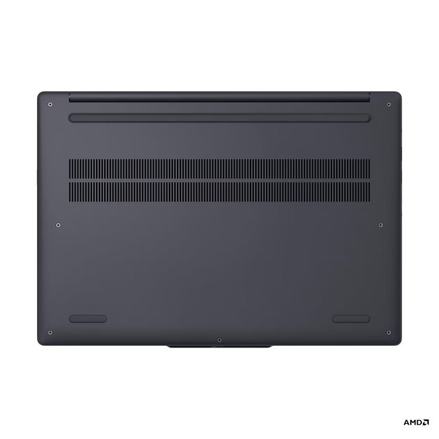 Лаптоп Lenovo IdeaPad Slim 3 15ARP10, AMD Ryzen 5 7535HS 6C (3.3 / 4.55 GHz, 16MB Cache), 15.3" (38.86 cm) WUXGA IPS, AMD Radeon 660M, 24GB DDR5, 1TB M.2 NVMe SSD, Free DOS