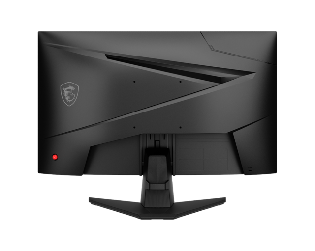 Монитор MSI MAG 244C, 23.6" (59.94 cm) CURVED FHD VA, 180Hz, 1ms(MPRT), 250cd/m2, DisplayPort, HDMI