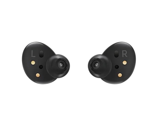 Слушалки Samsung Galaxy Buds2 Graphite